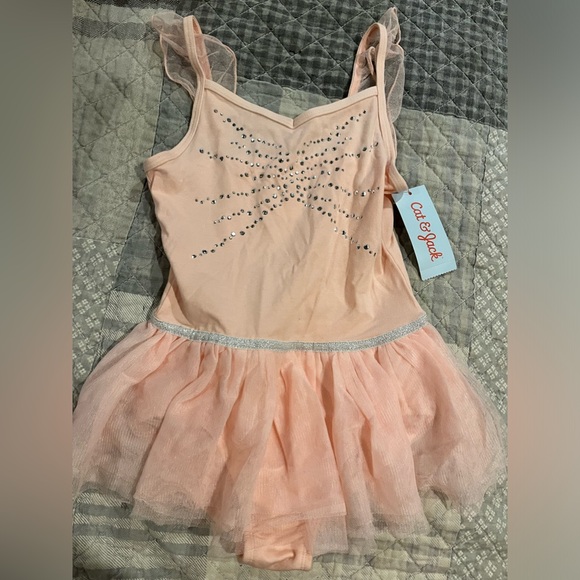 4 dance/ballet tutus size 6, 7, 8 - Picture 11 of 16